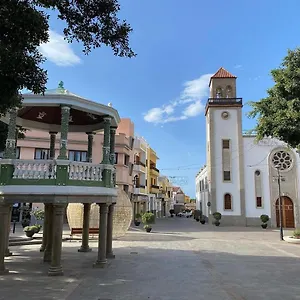 Casas La Aldea Plaza Apartamento